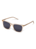 Hummel Hummel Sonnenbrille Hmlracquet Erwachsene in CHAMPAGNE