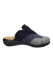 Josef Seibel Hausschuh Korsika 308 in blau