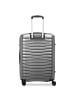 Roncato Wave 4 Rollen Trolley 65 cm mit Dehnfalte in champagne