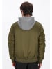 MO Jacket in olive