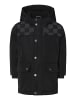 Noppies Winter Jacke Lucca in Phantom
