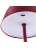 Butlers Butlers LED Mini-Leuchte LIGHT UP in Rot