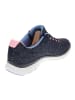 Skechers Sneaker Low in Blau