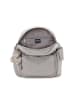 Deuter City Pack Mini 9 Liter Rucksack in Grey Gris
