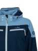 SCHIETWETTER SCHIETWETTER Funktionsjacke Strandmaus Susi in navy / sky