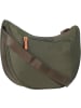 BRIC`s X-Bag Umhängetasche 38 cm olivgruen