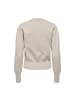 ONLY Pullover in pumice stone