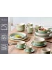 Ritzenhoff & Breker 8er Set Tafel-Set Borneo in grün