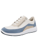 Solidus Sneaker Low in blau