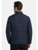 Casa moda Steppjacke Basic in Dunkelblau