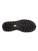 CARHARTT  Halbschuhe Detroit S3 Workboot in schwarz