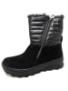 Legero Stiefeletten/Boot in schwarz