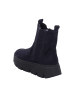 Gabor Plateau Stiefeletten in Blau