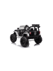 Wisam® Kinderfahrzeug JC666 Polizei