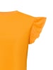 Marie Lund T-Shirt in orange