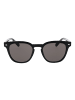 Barbour Männer Sonnenbrille Panto Schwarz