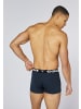 Chiemsee Boxershorts in Blau