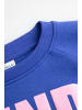 Coccodrillo Trainingsjacke in blau