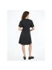 Tommy Hilfiger Kleid in Black