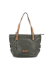 PICARD Shopper Sonja Anthrazit