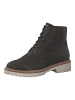 S.OLIVER RED LABEL Stiefelette in Khaki