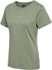 Hummel Hummel T-Shirt Hmlactive Multisport Damen in SEA SPRAY