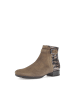 Gabor Comfort Elegante Stiefeletten in braun