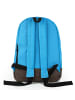SCHIETWETTER Rucksack 14 Ltr. in azuro