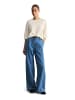 Marc O'Polo DENIM DfC Pullover relaxed in Silky White