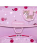 SCHNEIDERS Ergolite Schulranzen-Set 8-teilig in pink