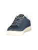 GAS Blau Polyurethan Herren Sneaker