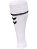 Hummel Sportsocken "Hmlcore Football Tube" in Weiß