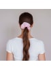 Claide Scrunchie Pastel Cotton Bundle (4er-Pack)  in  Multicolor