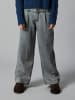 name it Jeans in Medium Grey Denim