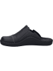 Josef Seibel Hausschuh Monaco 288 in schwarz