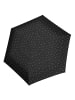 Knirps US.050 Ultra Light Slim Manual - Taschenschirm Regenschirm (cider) in rain black