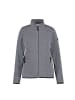 Icepeak Strickfleecejacke Aulti in Dunkelblau