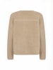 soyaconcept Mantel SC-ONYX in 8030 CAMEL