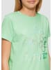 s.Oliver T-Shirt in 6080_hellgrün