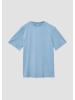 s.Oliver T-Shirt in 5312_himmelblau