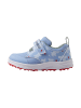 Reima Sneaker " Moomin Ekana " in Airy Blue