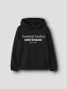 name it Hoodie in Black