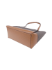 Michael Kors Schultertasche in MARRONE  E  CUOIO