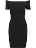 Urban Classics Day Dress in black