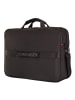Wenger XE Briefcases Aktentasche 45 cm Laptopfach in black