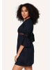 LINGADORE Tunik Schwarz