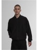 DEF Jacke "DEF Milan Jacket" in Schwarz