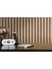 A.S. Création Tapete Wooden panel Beige