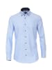 Venti Businesshemd in Blau
