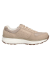 Joya Schnürschuh DYNAMO ZIP W BEIGE II in beige